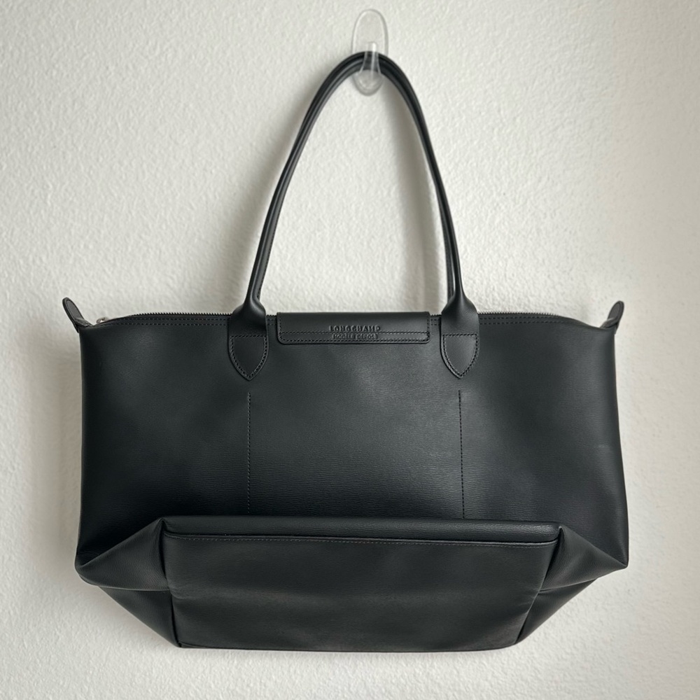 Longchamp Large Le Pilage City Tote - Picture 2 of 10